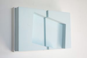 Second Place--Double Presence by Emily Sebura-Duke