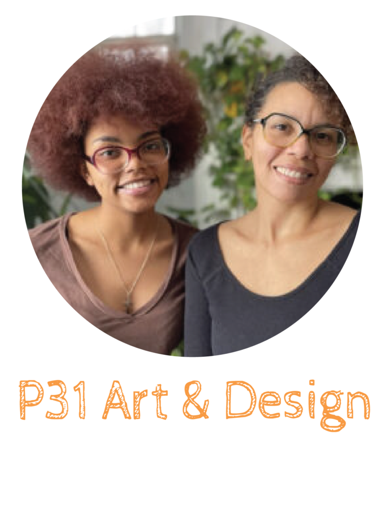 P31 Art & Design