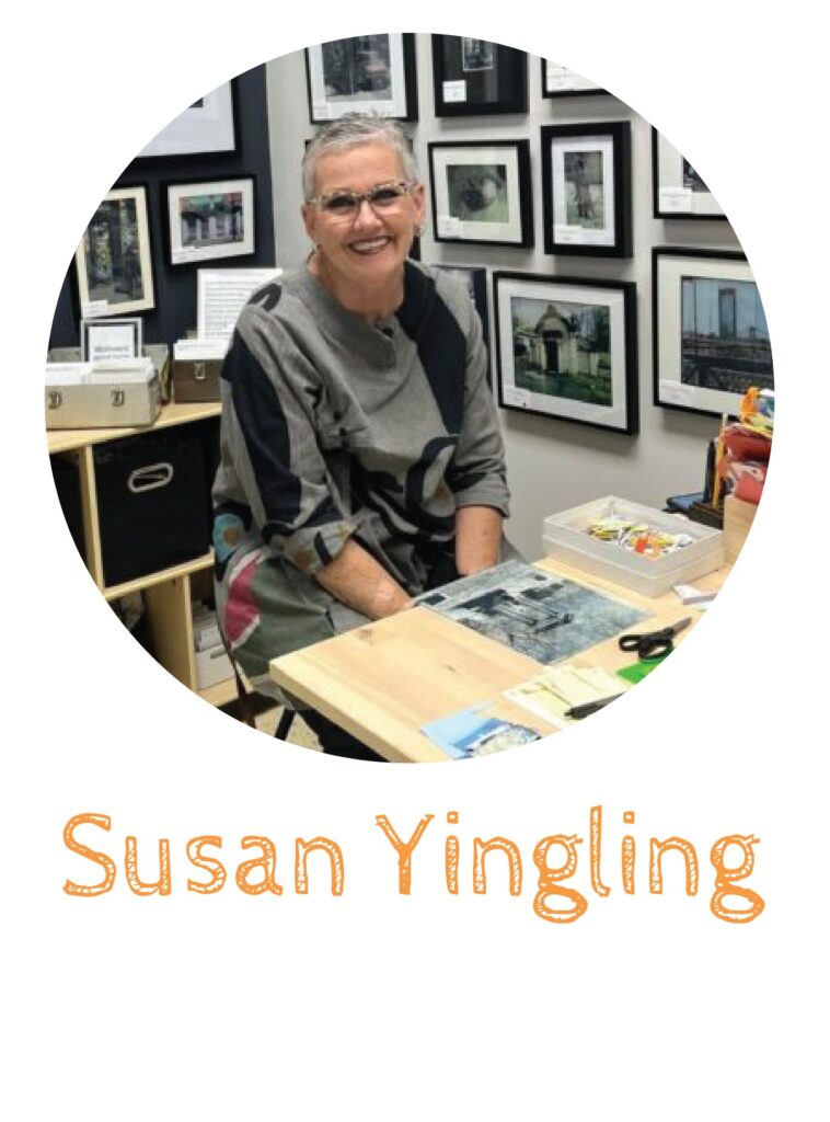 Susan Yingling