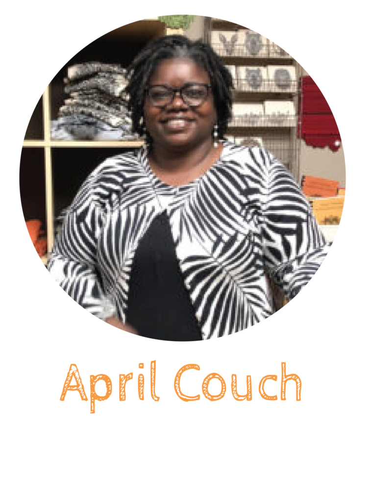 April Couch