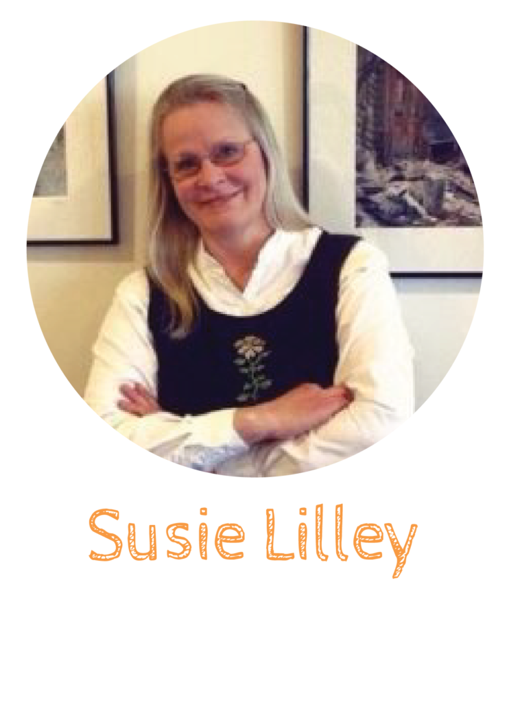 Susie Lilley